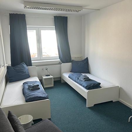 Bm Rooms - Bamberger Gemuetlichkeit Екстер'єр фото