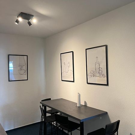 Bm Rooms - Bamberger Gemuetlichkeit Екстер'єр фото