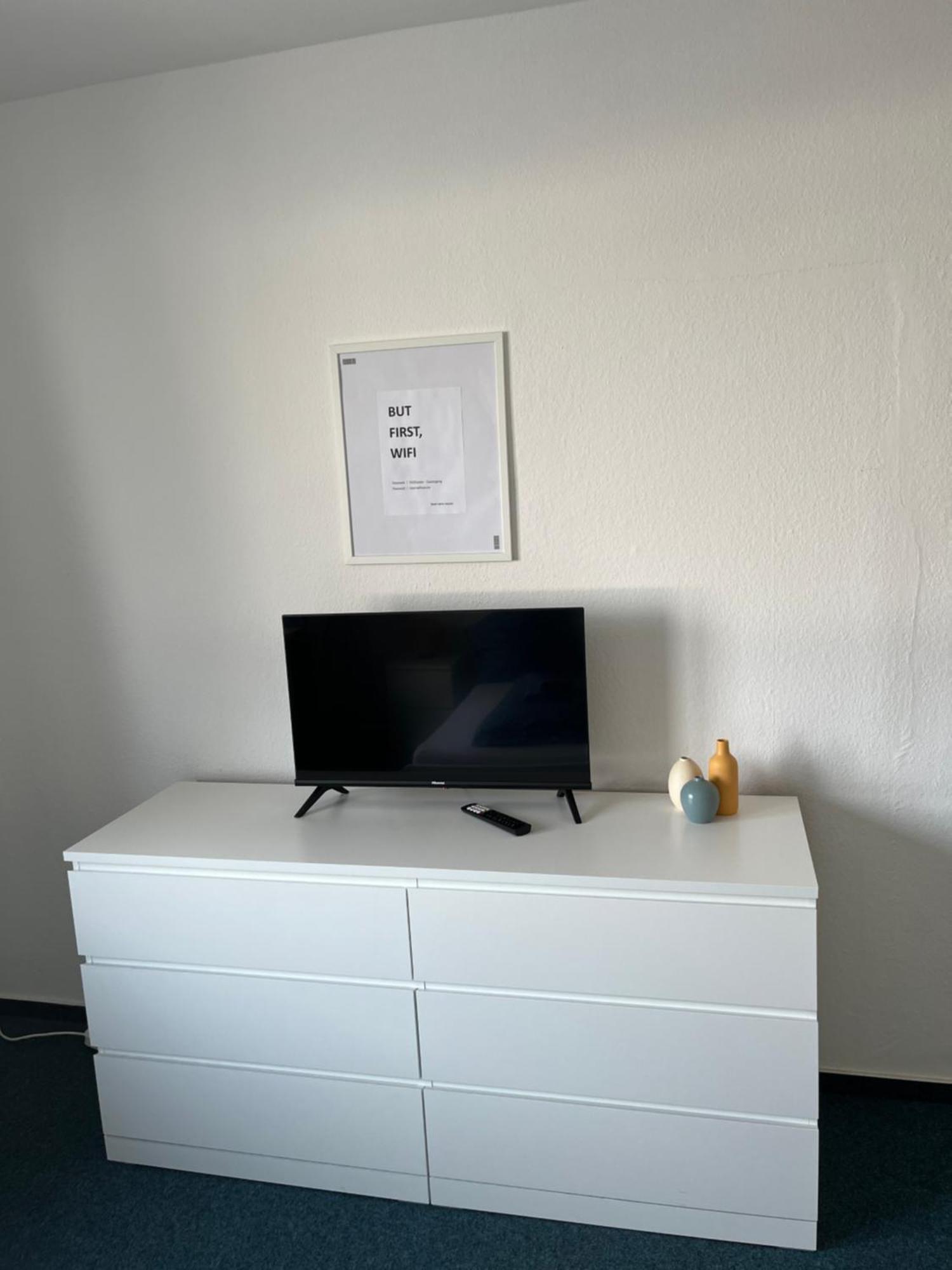 Bm Rooms - Bamberger Gemuetlichkeit Екстер'єр фото