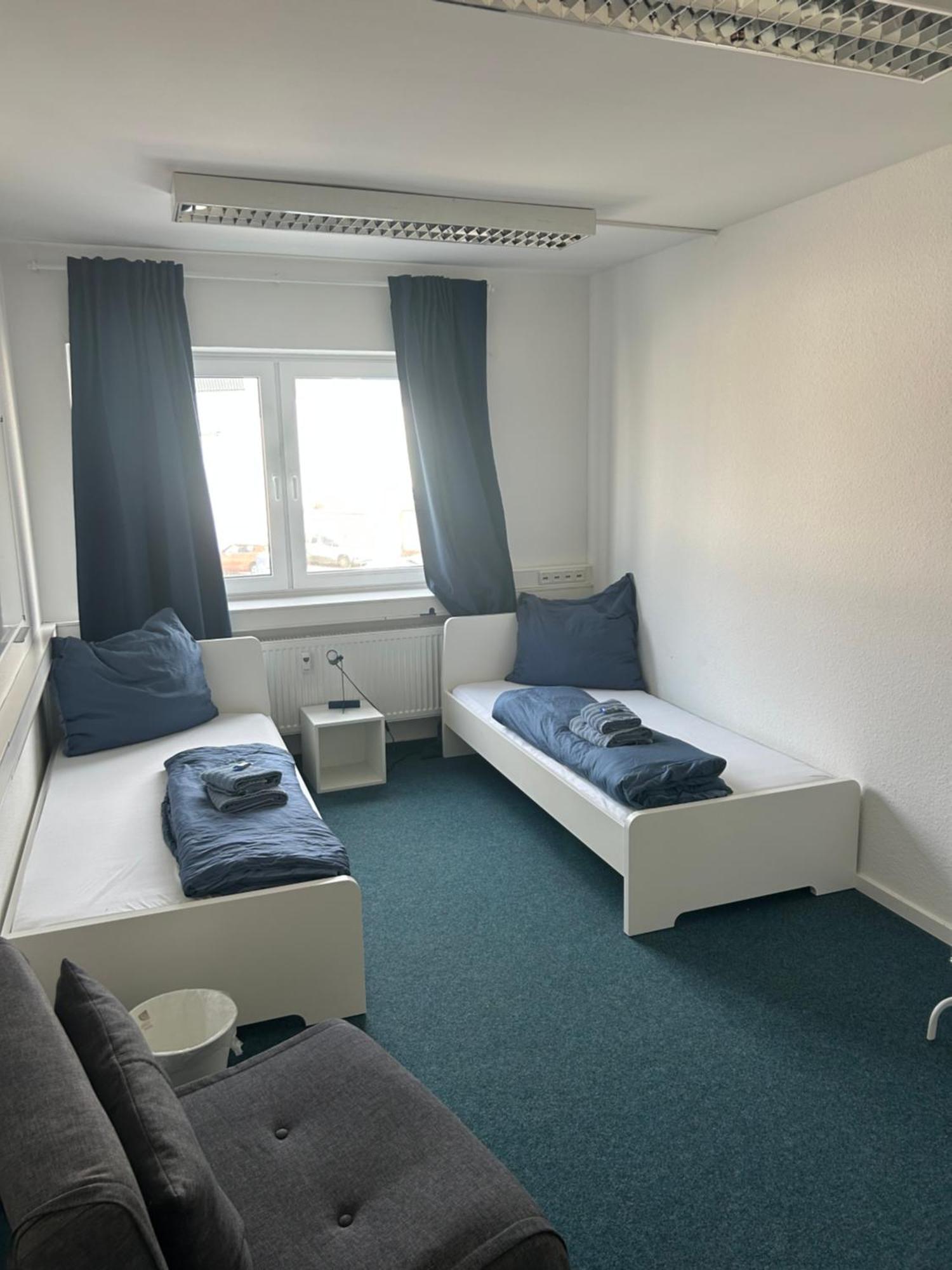 Bm Rooms - Bamberger Gemuetlichkeit Екстер'єр фото