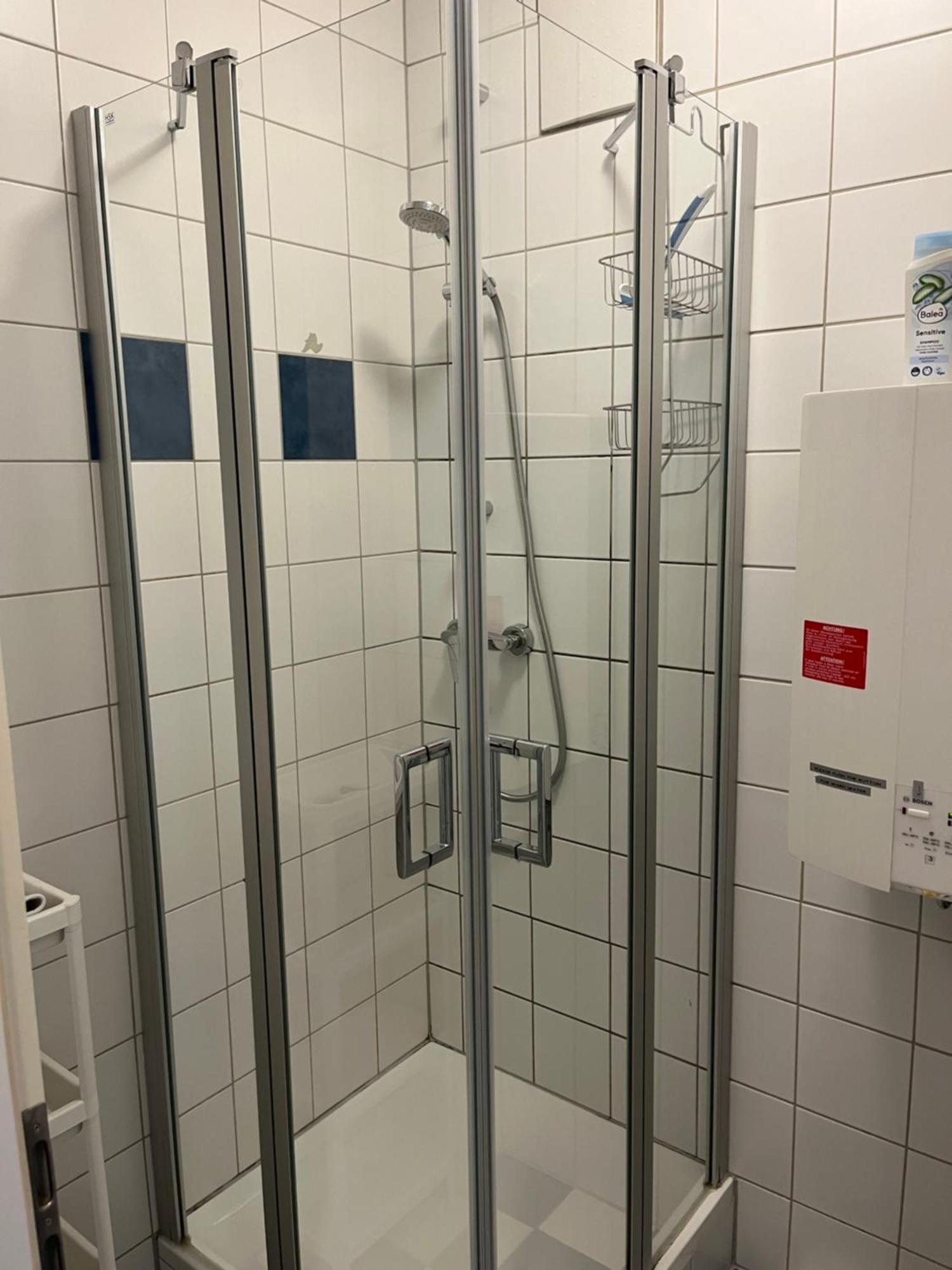 Bm Rooms - Bamberger Gemuetlichkeit Екстер'єр фото