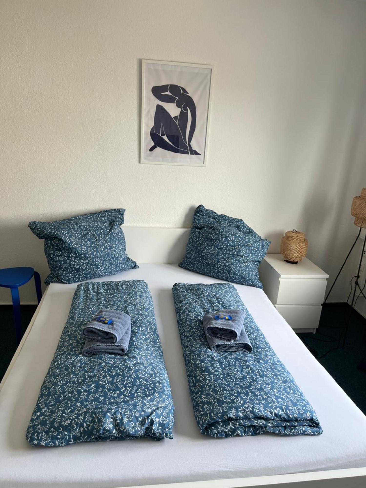 Bm Rooms - Bamberger Gemuetlichkeit Екстер'єр фото
