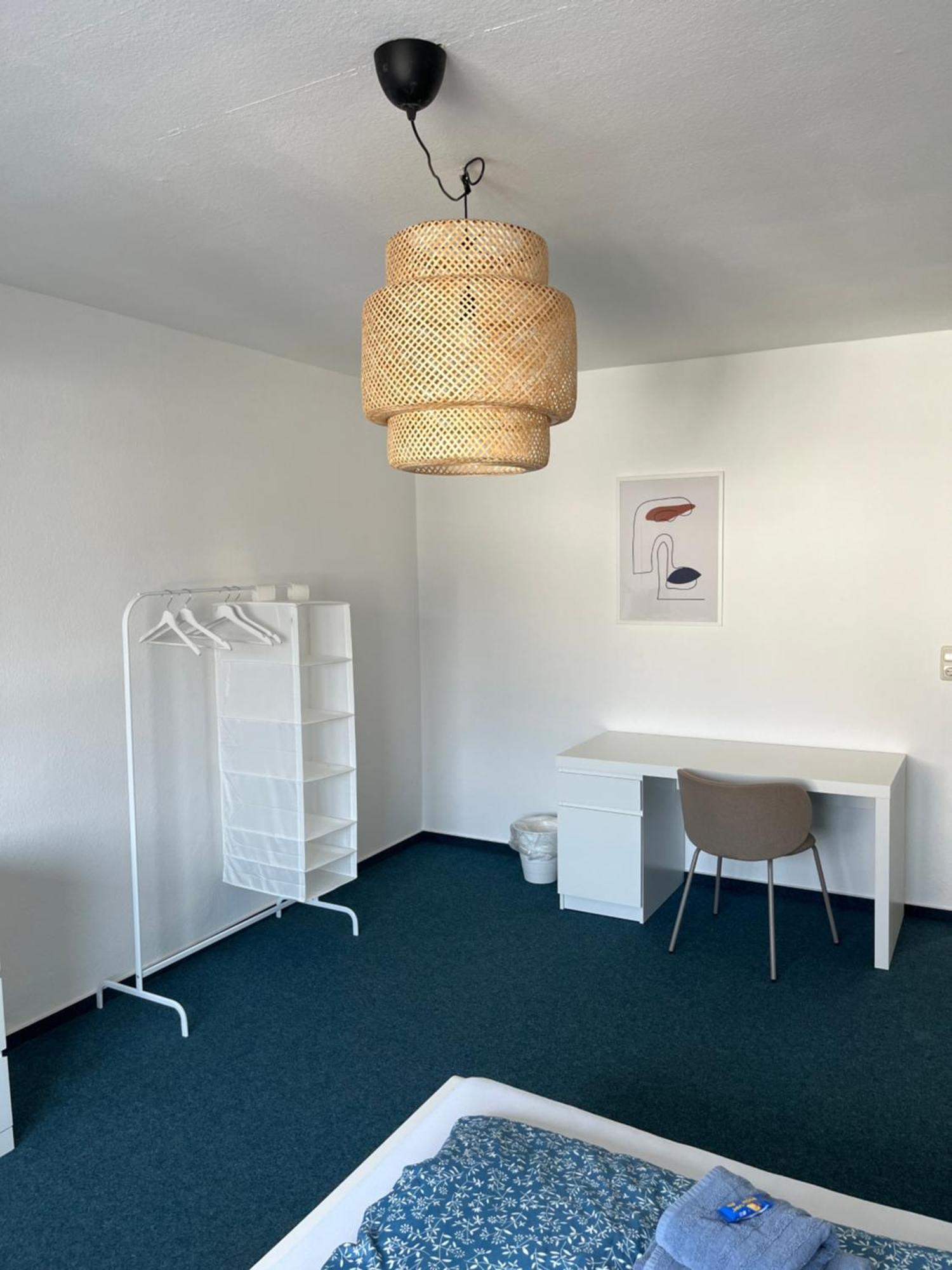 Bm Rooms - Bamberger Gemuetlichkeit Екстер'єр фото