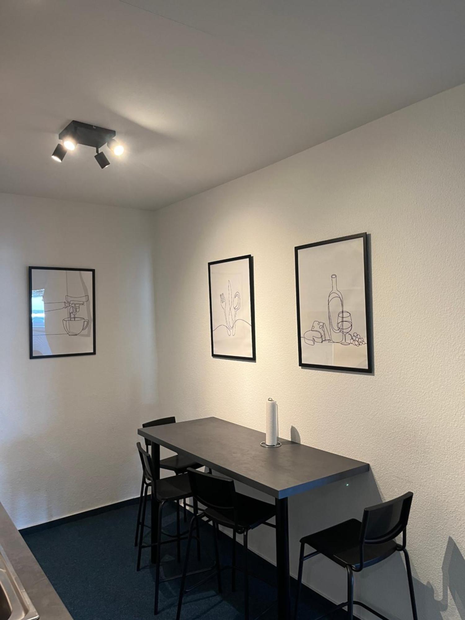Bm Rooms - Bamberger Gemuetlichkeit Екстер'єр фото