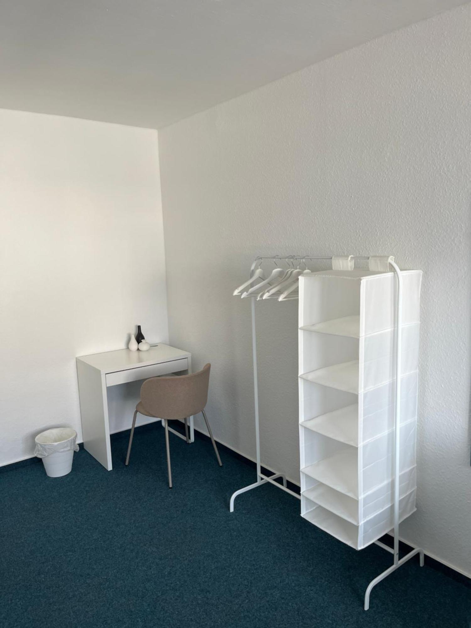 Bm Rooms - Bamberger Gemuetlichkeit Екстер'єр фото