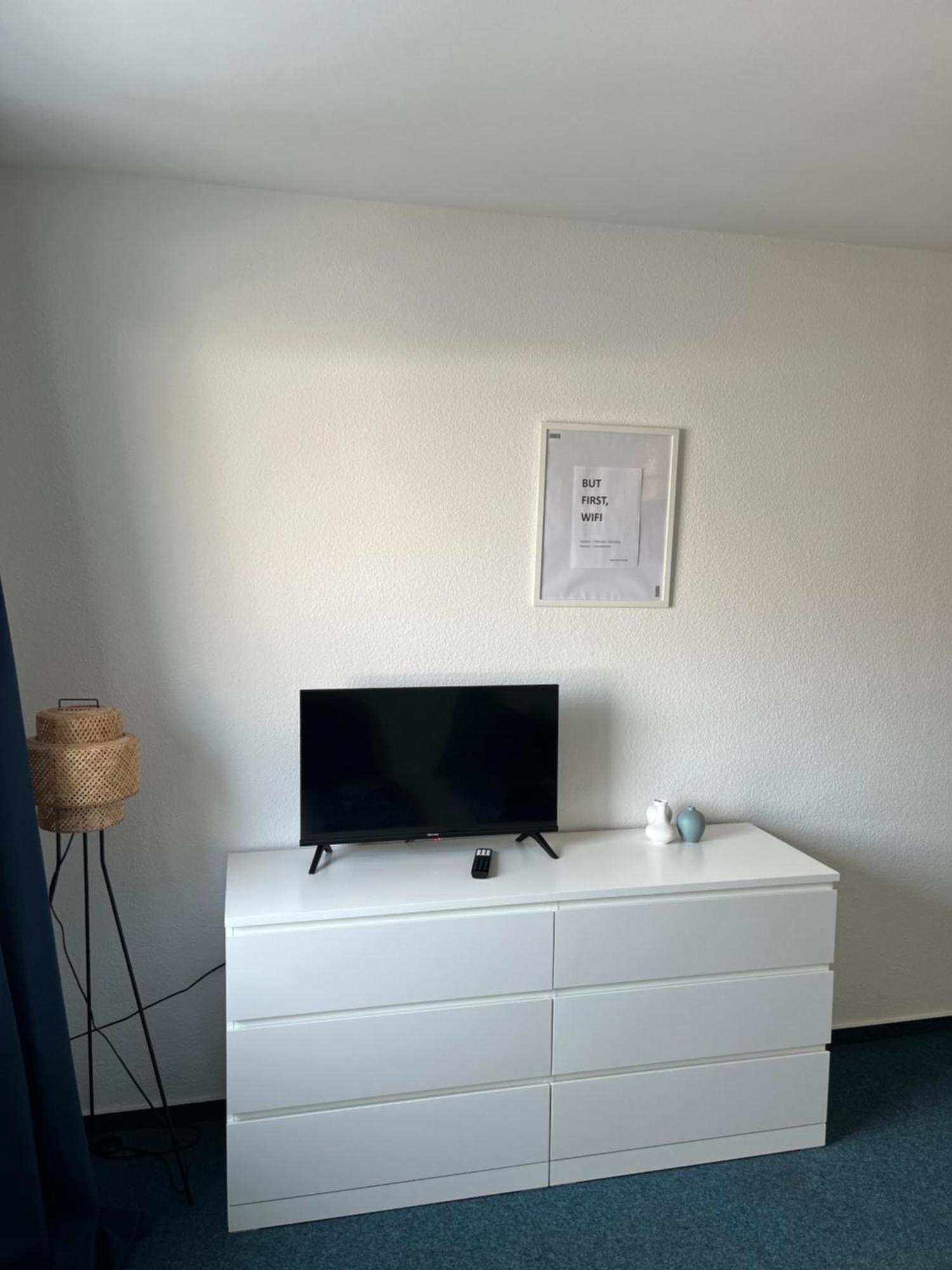 Bm Rooms - Bamberger Gemuetlichkeit Екстер'єр фото