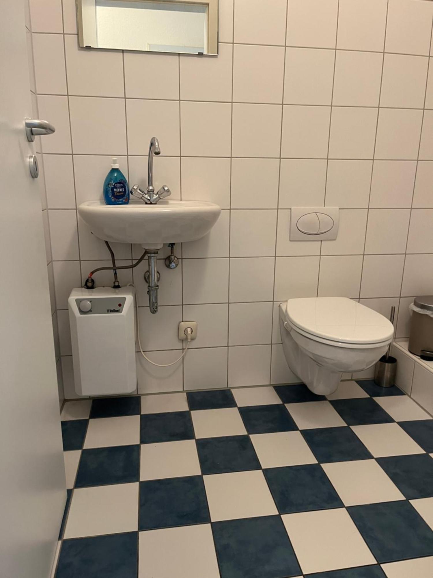 Bm Rooms - Bamberger Gemuetlichkeit Екстер'єр фото